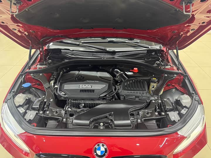 Фото 18 - BMW 1 Series