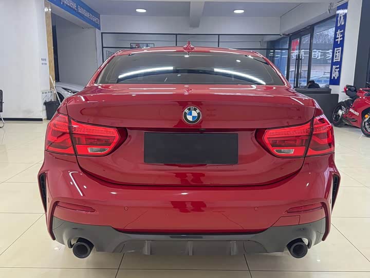 Фото 5 - BMW 1 Series