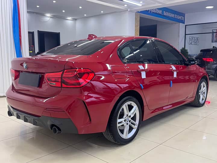 Фото 6 - BMW 1 Series