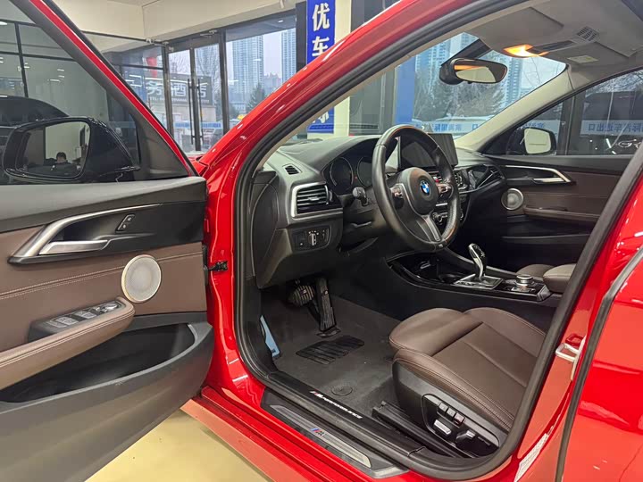 Фото 7 - BMW 1 Series