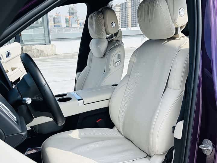 Фото 5 - LiXiang L8