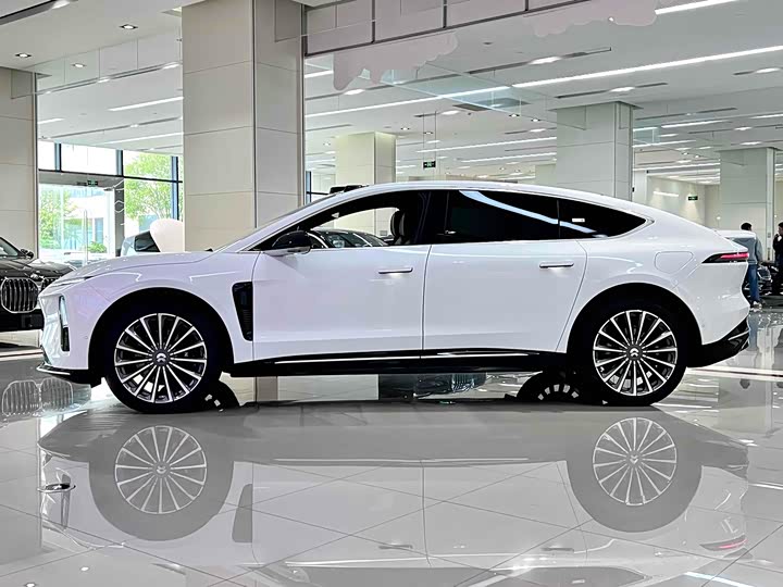 Фото 3 - Nio ET9