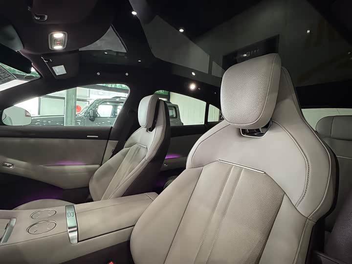 Фото 17 - Xiaomi YU7