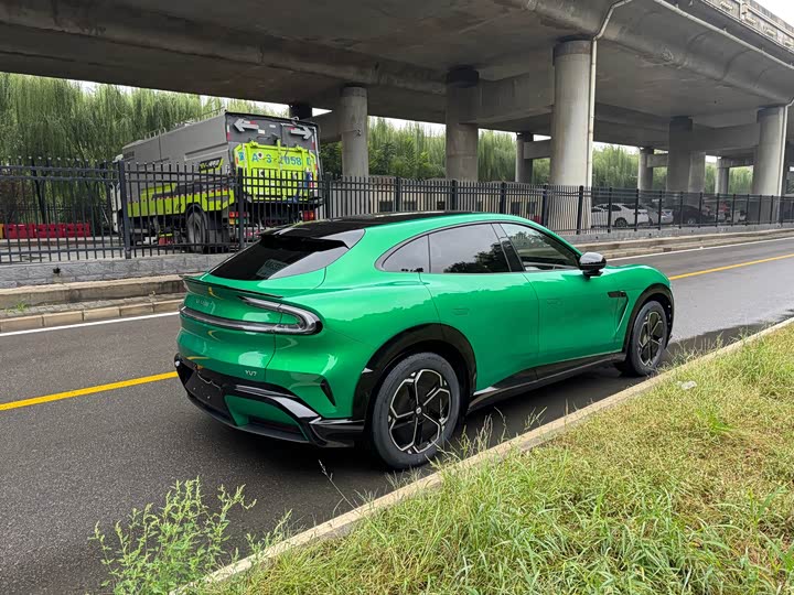 Фото 6 - Xiaomi YU7