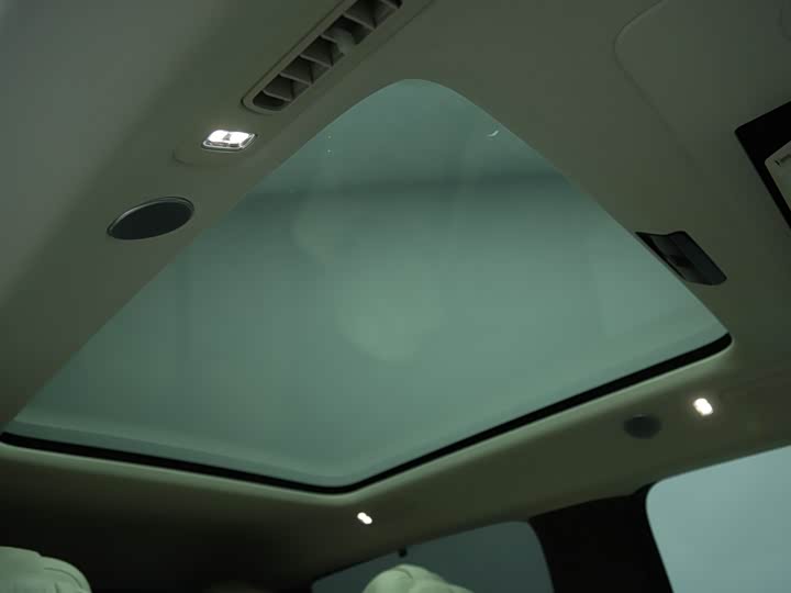 Фото 11 - LiXiang Mega