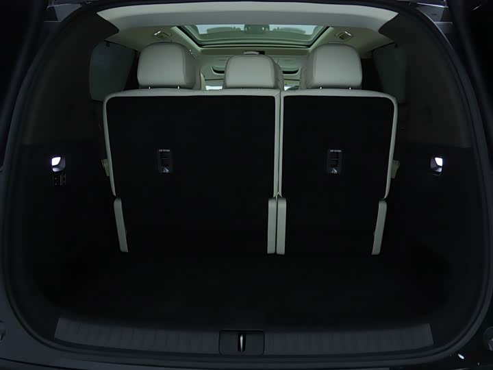 Фото 15 - LiXiang Mega