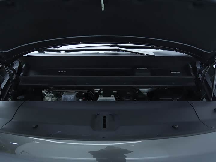 Фото 17 - LiXiang Mega