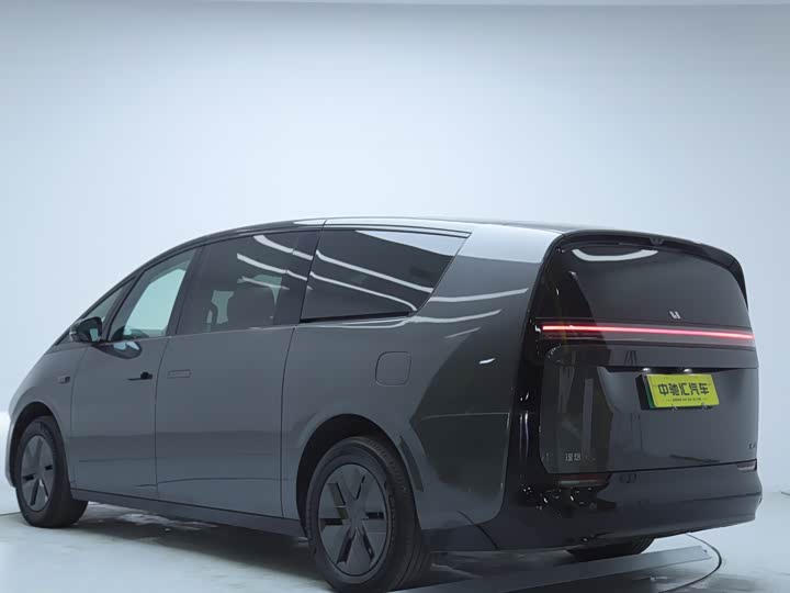 Фото 23 - LiXiang Mega