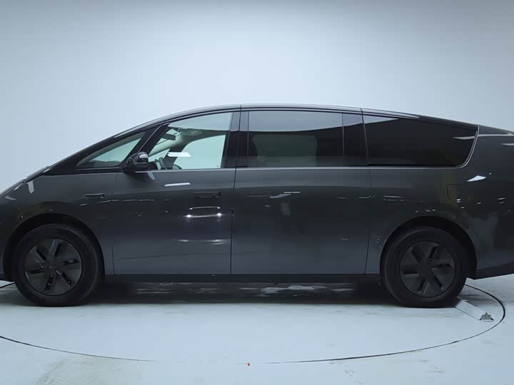 Фото 24 - LiXiang Mega