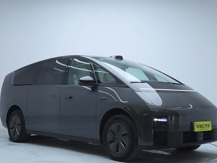 Фото 3 - LiXiang Mega