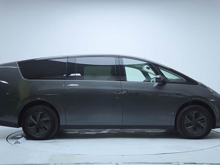 Фото 4 - LiXiang Mega