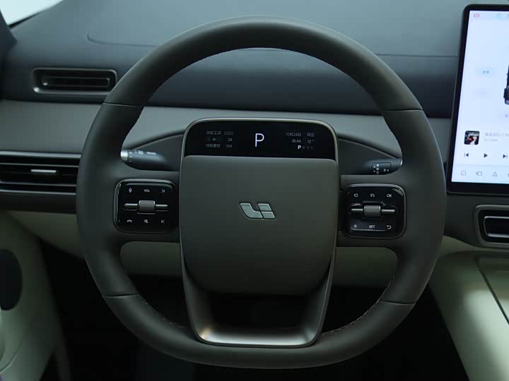 Фото 6 - LiXiang Mega