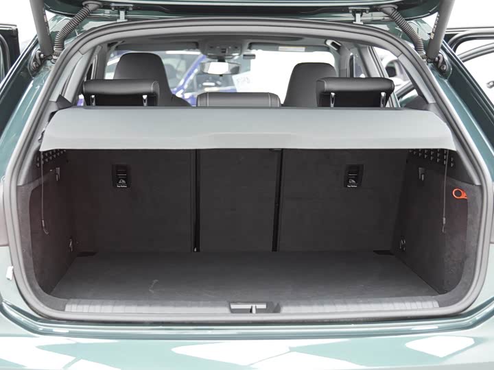 Фото 20 - Audi A3