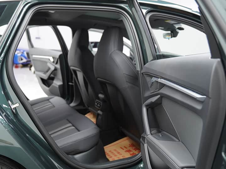 Фото 21 - Audi A3