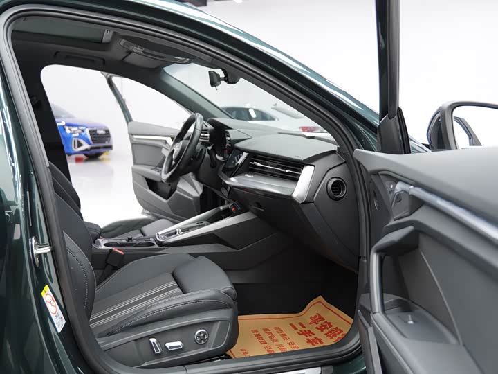 Фото 22 - Audi A3