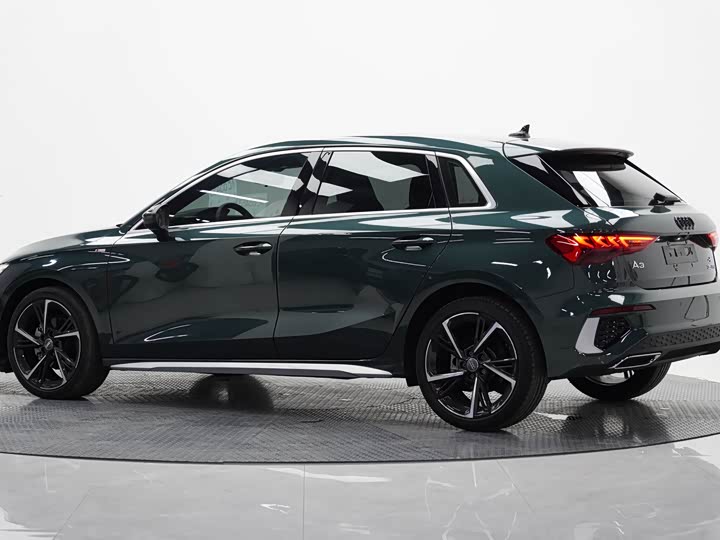 Фото 3 - Audi A3