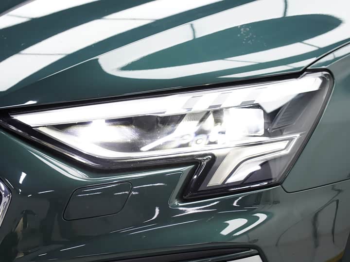 Фото 8 - Audi A3