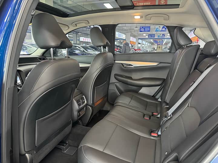 Фото 9 - Infiniti QX50