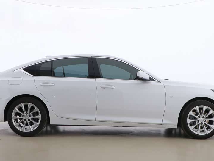 Фото 5 - Cadillac CT5