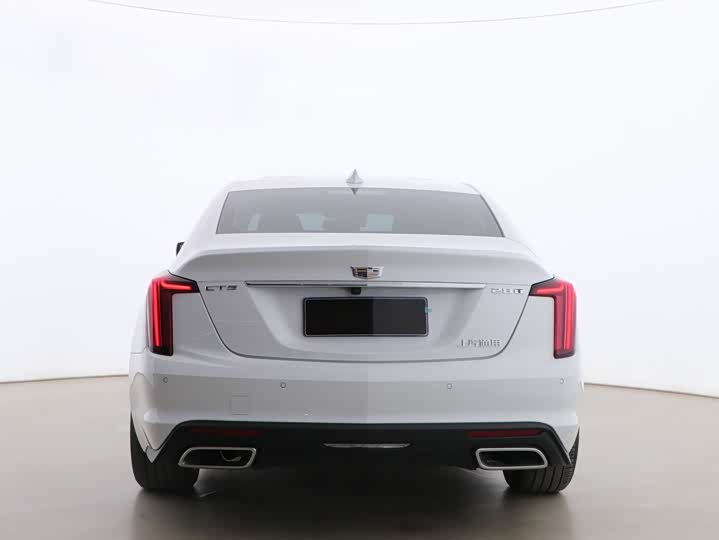 Фото 7 - Cadillac CT5