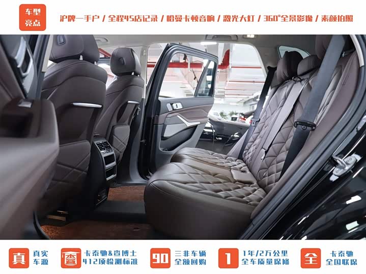 Фото 15 - BMW X5