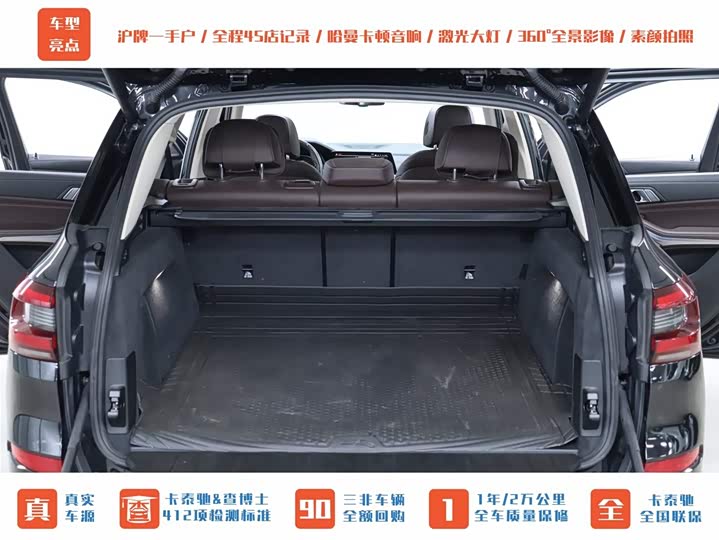 Фото 18 - BMW X5