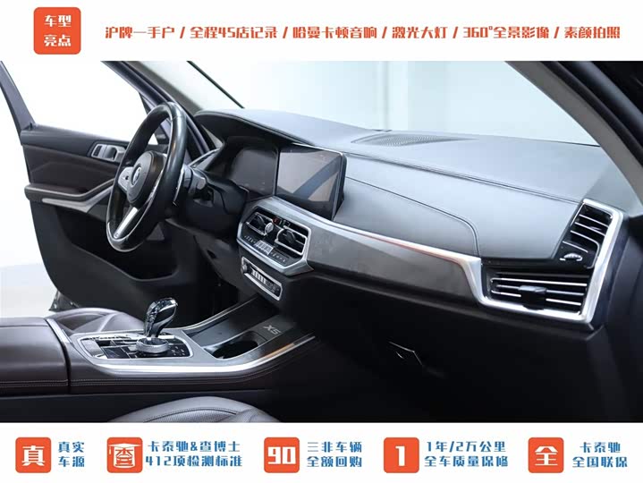 Фото 21 - BMW X5