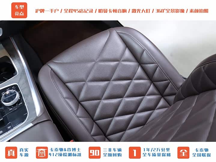 Фото 26 - BMW X5