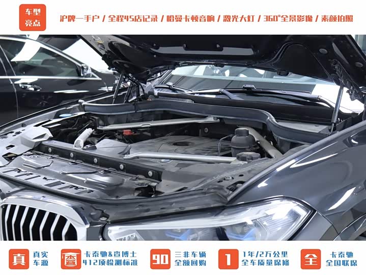 Фото 27 - BMW X5