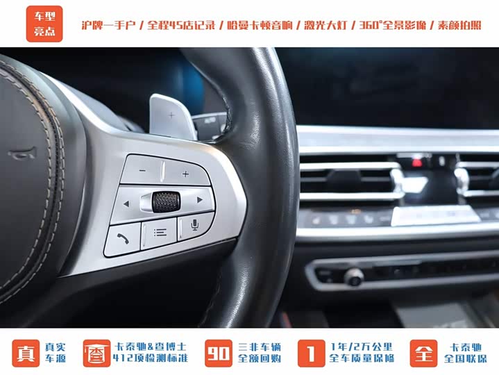 Фото 28 - BMW X5