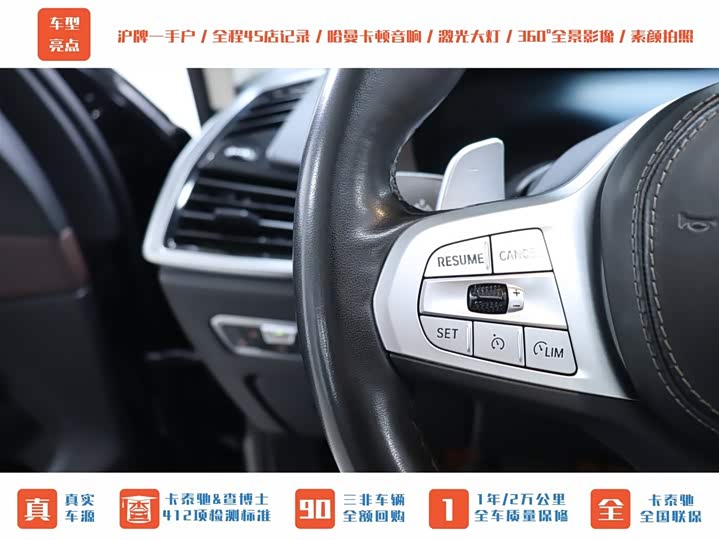 Фото 29 - BMW X5