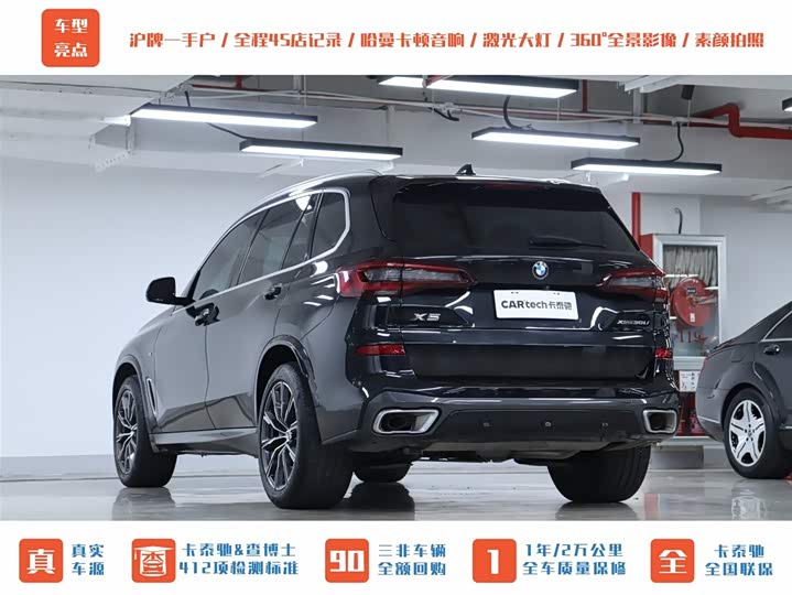 Фото 32 - BMW X5