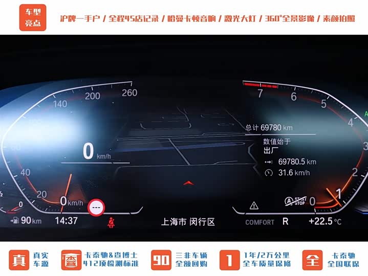 Фото 35 - BMW X5