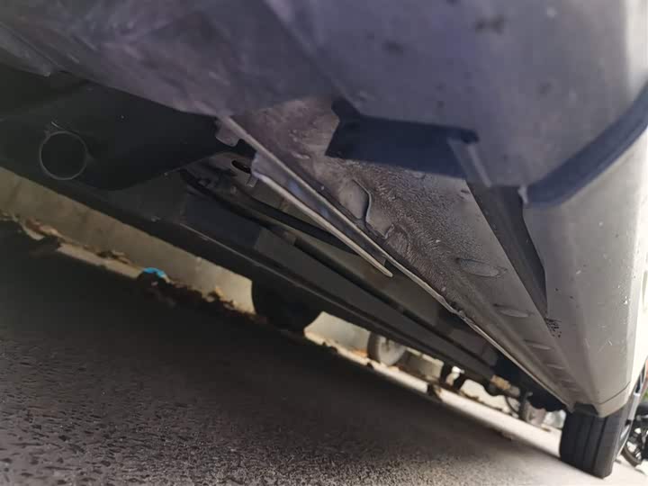 Фото 19 - BYD Seagull