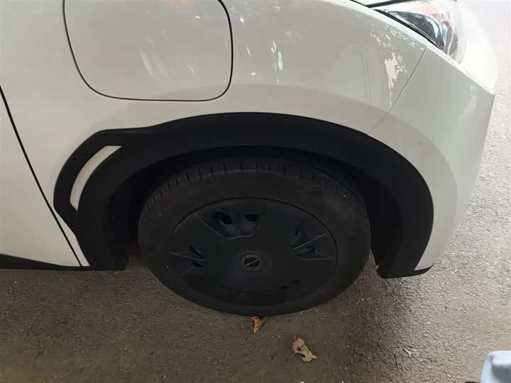 Фото 30 - BYD Seagull