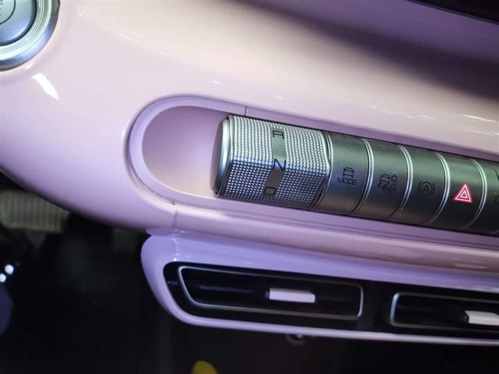 Фото 7 - BYD Seagull