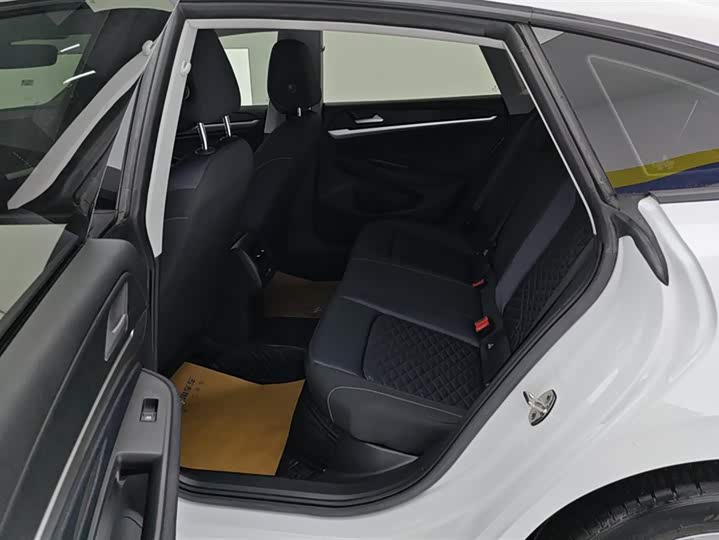 Фото 11 - Volkswagen Lamando L