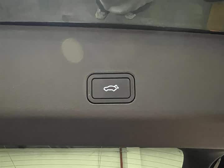 Фото 9 - Geely Monjaro