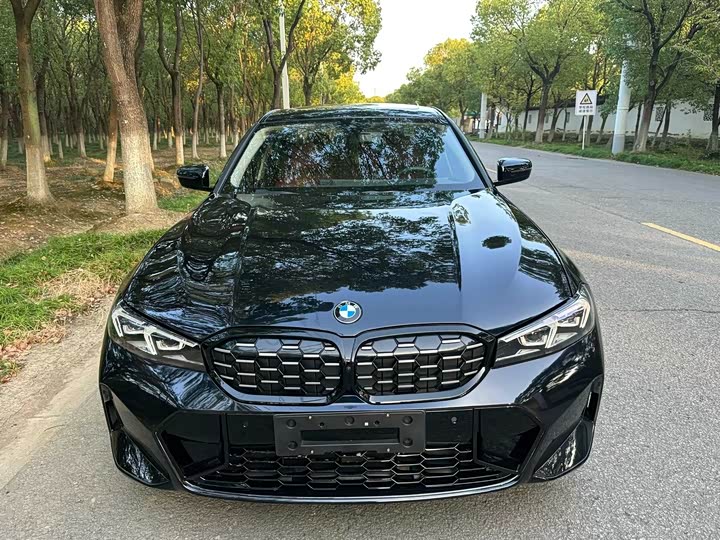 Фото 2 - BMW 3 Series