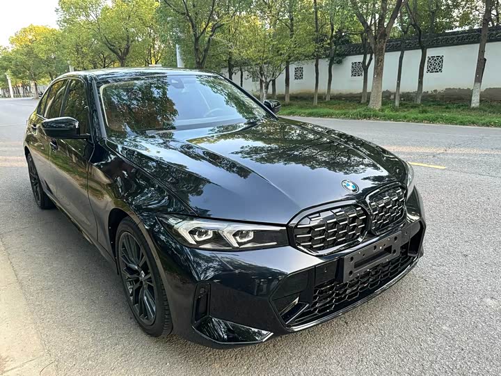 Фото 3 - BMW 3 Series