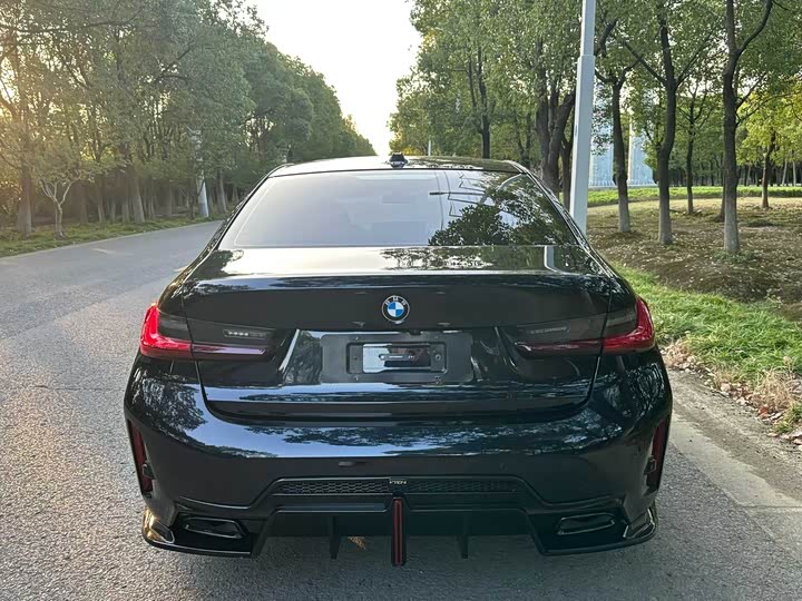 Фото 8 - BMW 3 Series