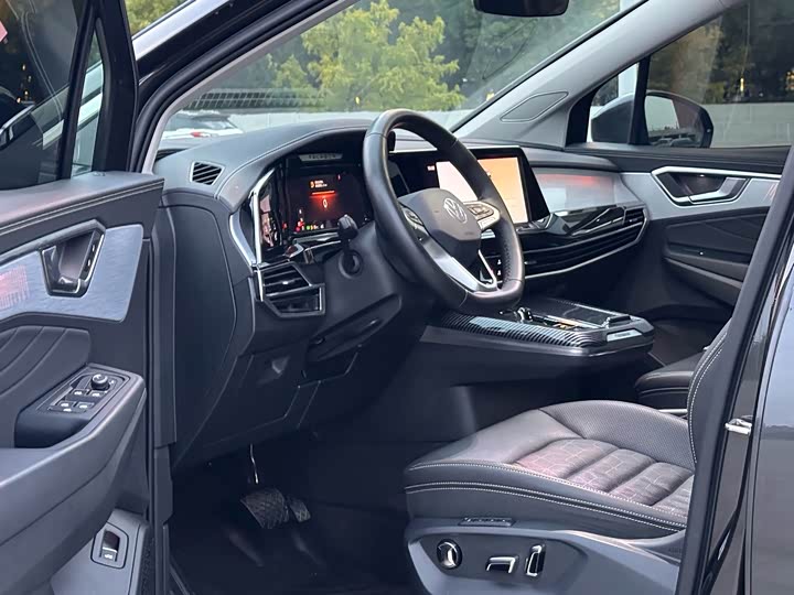 Фото 4 - Volkswagen Talagon