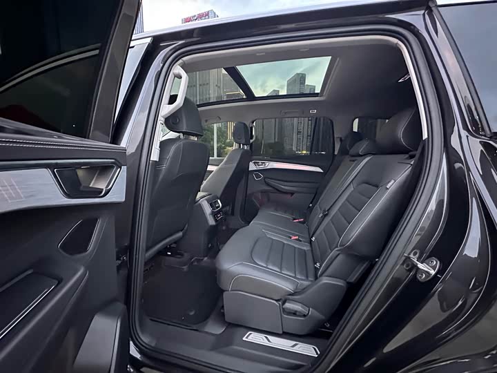 Фото 5 - Volkswagen Talagon