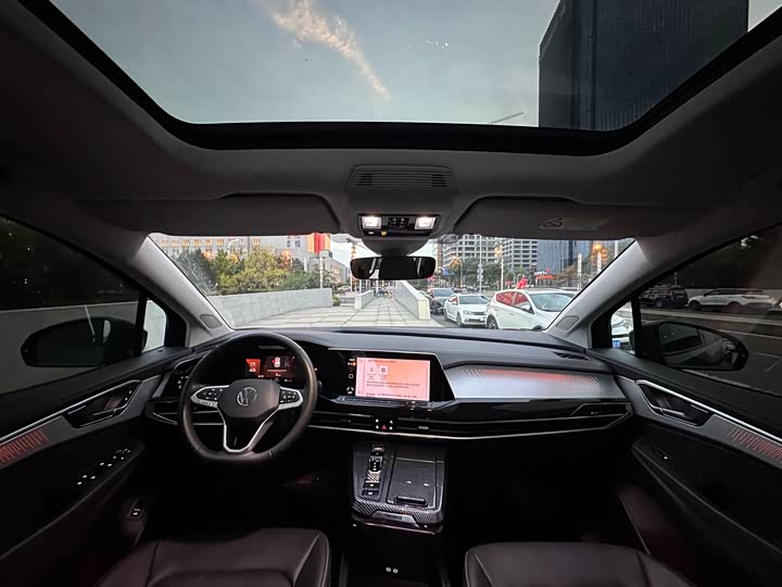 Фото 6 - Volkswagen Talagon