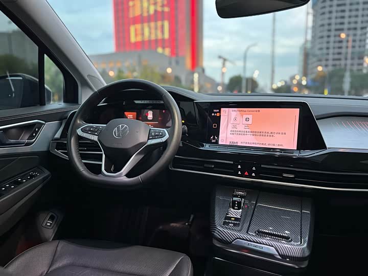 Фото 7 - Volkswagen Talagon