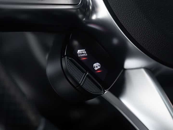 Фото 15 - Mercedes-Benz AMG GT