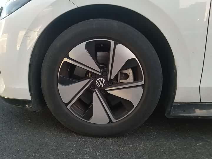 Фото 5 - Volkswagen ID.7 Vizzion