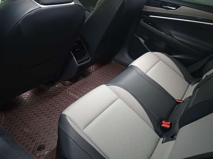 Фото 7 - Volkswagen ID.7 Vizzion