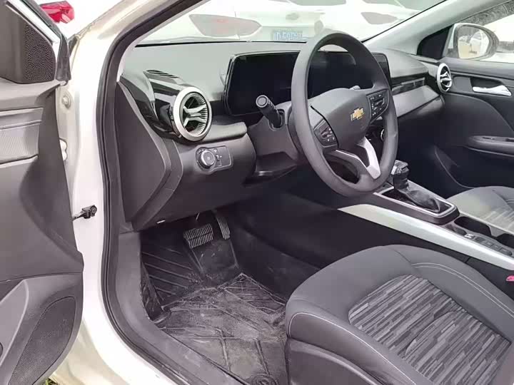 Фото 6 - Chevrolet Monza