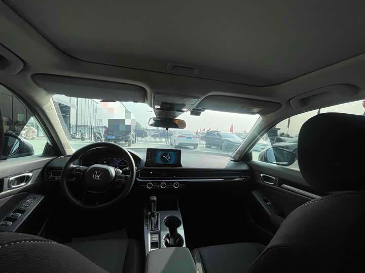 Фото 5 - Honda Civic